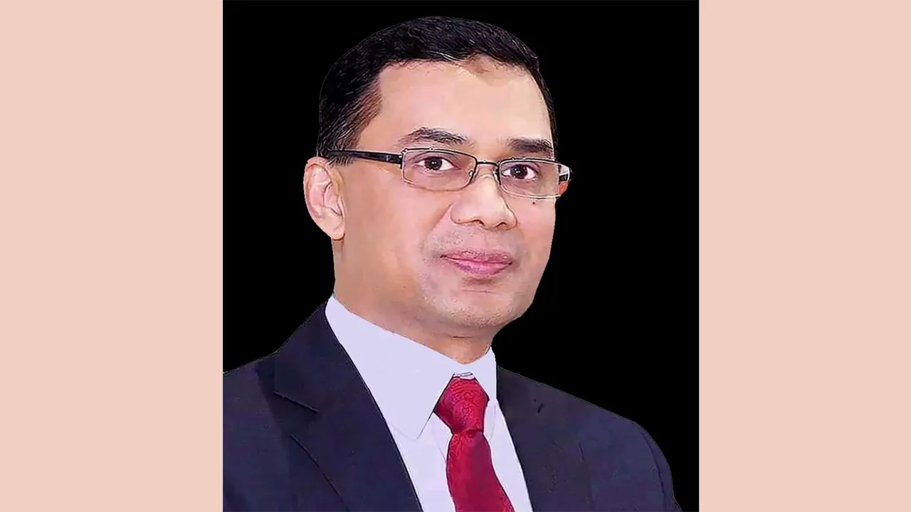 ২০ বছর পর বরিশাল সফরে আসছেন তারেক রহমান