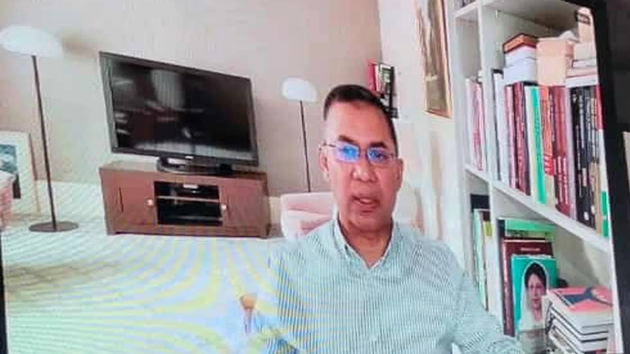 মানবাধিকার রক্ষা প্রতিদিনের জন্য অপরিহার্য : তারেক রহমান