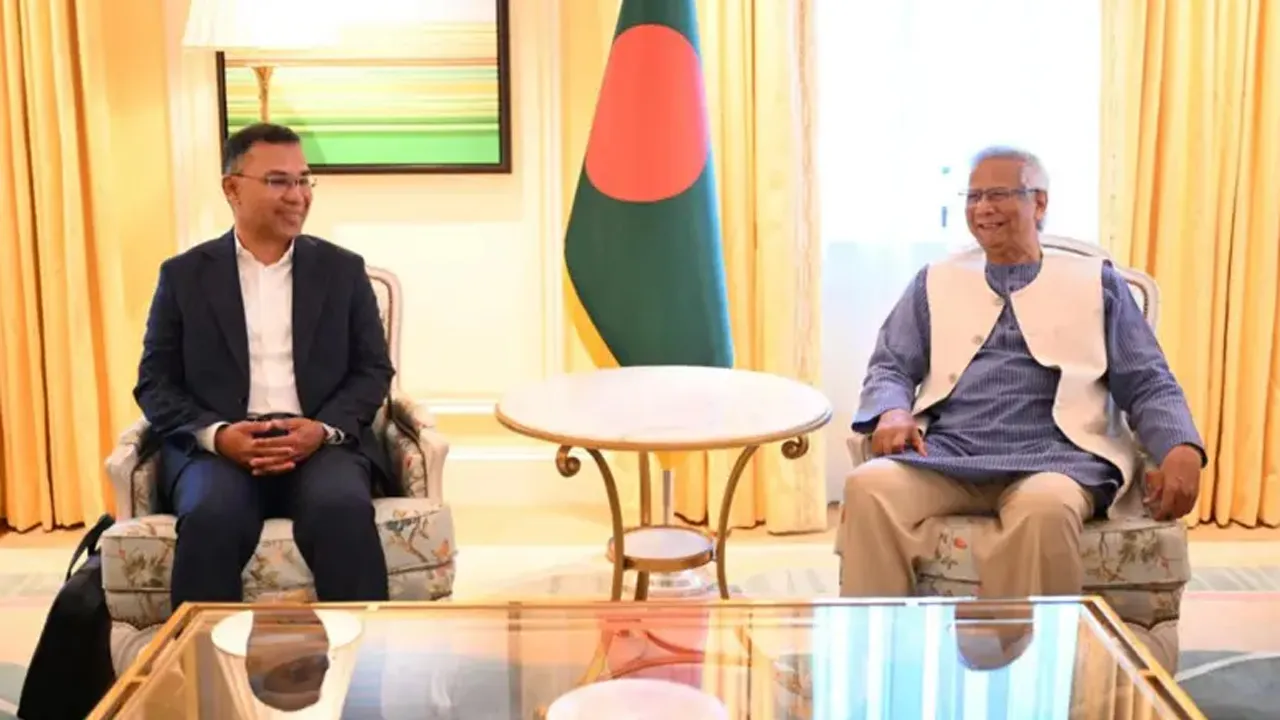 প্রস্তুতি সম্পন্ন হলে রোজার আগেই নির্বাচন করা যেতে পারে
