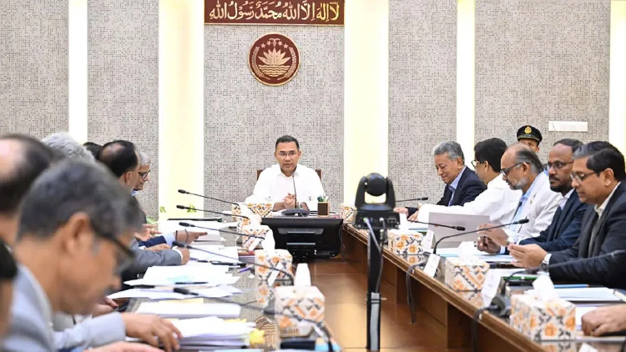 প্রধানমন্ত্রীর সভাপতিত্বে ‘কৃষক কার্ড’ চালু সংক্রান্ত আন্তঃমন্ত্রণালয় সভা