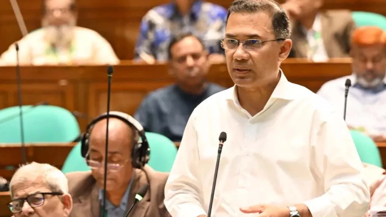 সুনীল অর্থনীতির উন্নয়নে প্রাতিষ্ঠানিক কাঠামো গঠনের পরিকল্পনা করছে সরকার : প্রধানমন্ত্রী