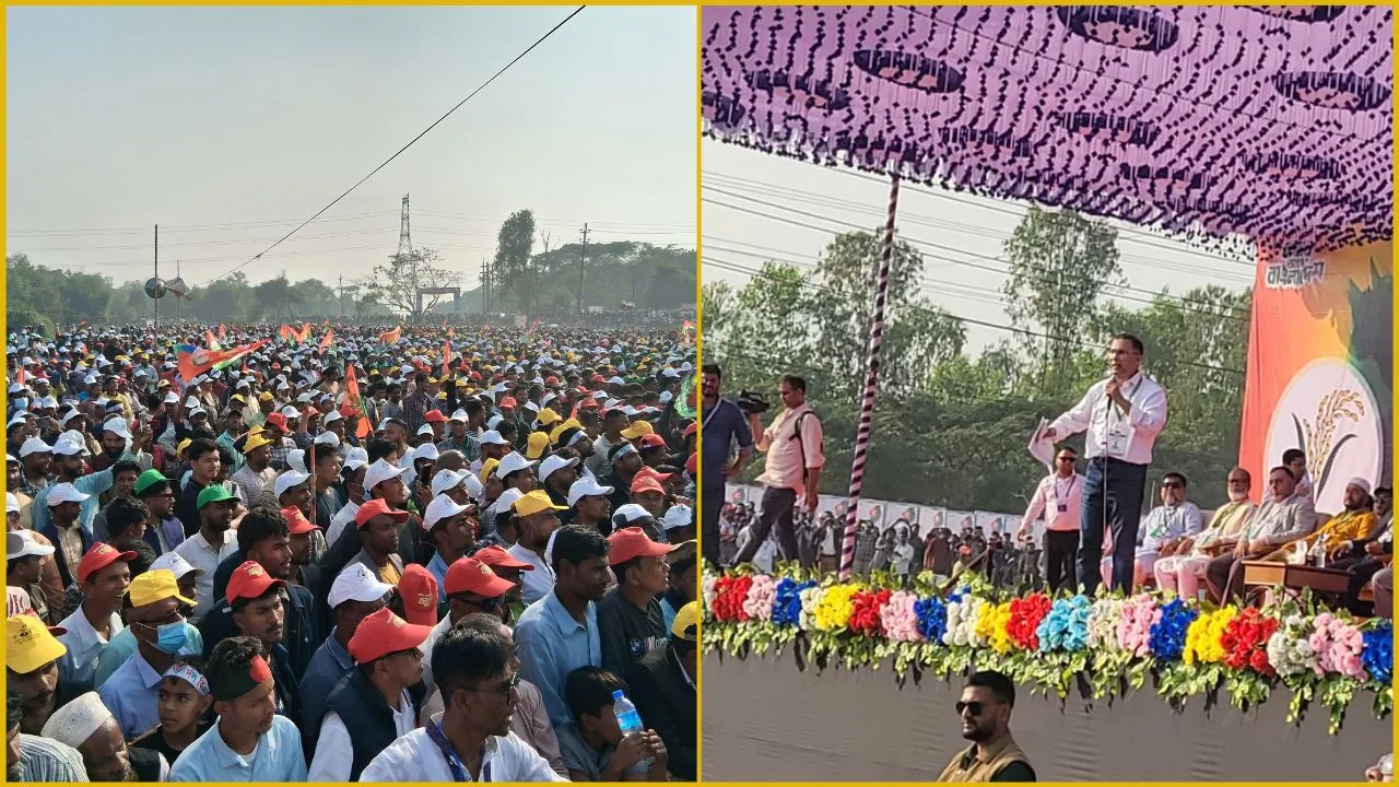 ক্ষমতায় গেলে যুবকদের কর্মসংস্থানের ব্যবস্থা করবে বিএনপি
