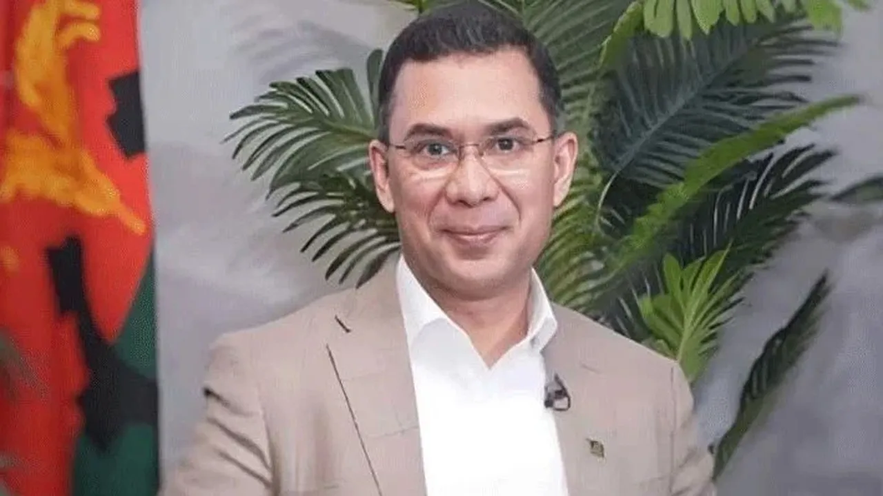 গুমের সংস্কৃতি বন্ধ করতে রাষ্ট্রকে জোরালো ভূমিকা রাখতে হবে : তারেক রহমান
