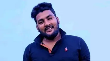 মেঘনা নদীর আতঙ্ক লালু বাহিনীর সেকেন্ড ইন কমান্ড সৈকত গ্রেফতার