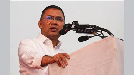 প্রধানমন্ত্রীর আগমন উপলক্ষে গৌরনদীতে ব্যাপক প্রস্তুতি