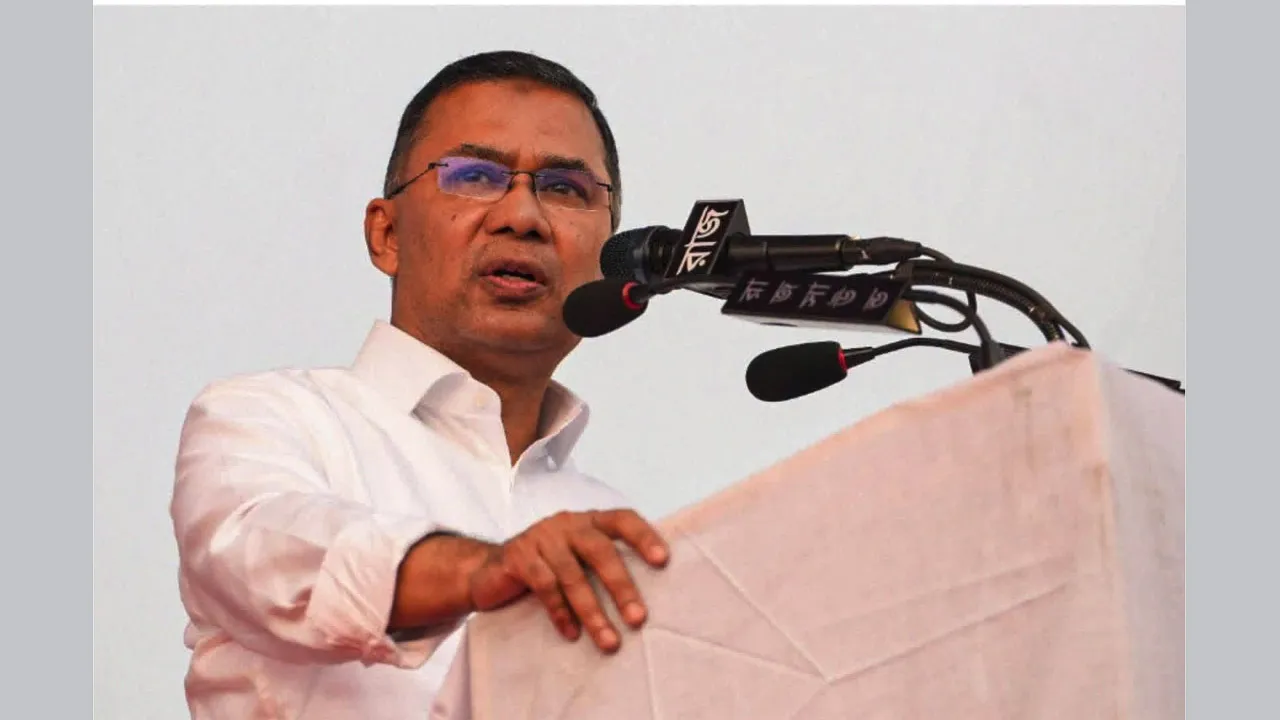 প্রধানমন্ত্রীর আগমন উপলক্ষে গৌরনদীতে ব্যাপক প্রস্তুতি