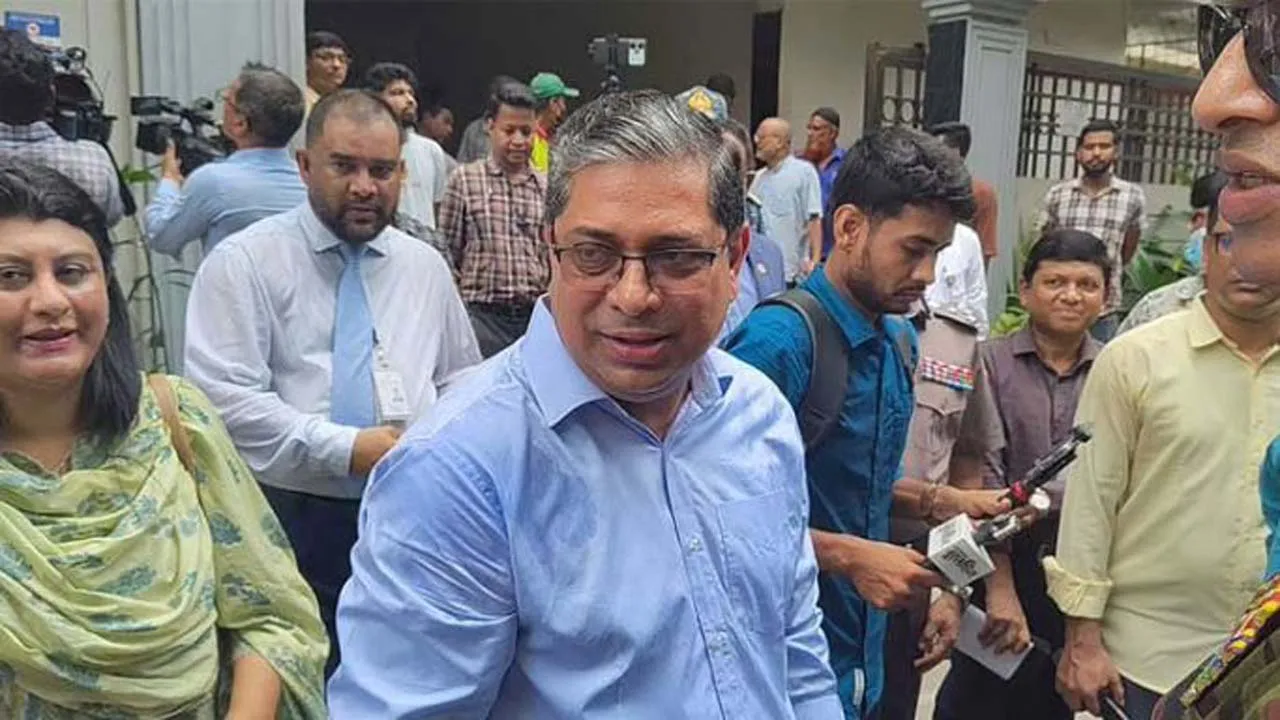 রাজধানীতে ডেঙ্গু প্রতিরোধে অভিযান জোরদার করবে টাস্ক ফোর্স : প্রতিমন্ত্রী