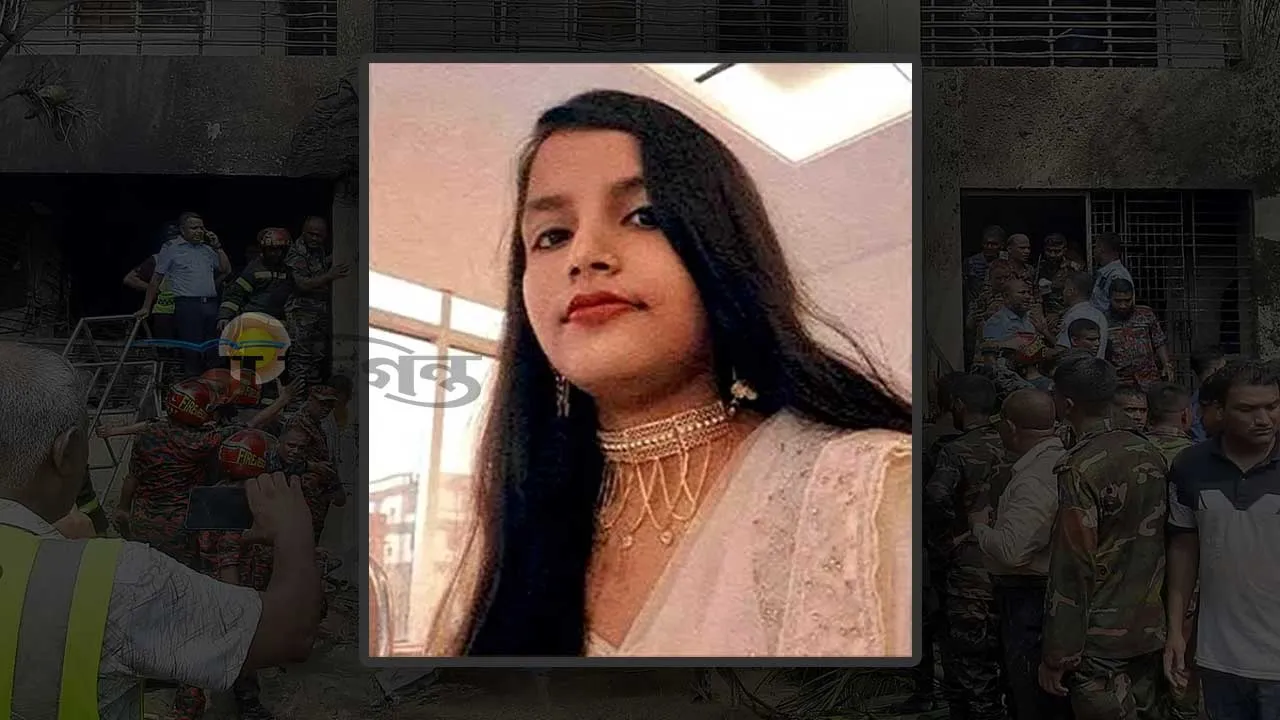 এক মাস পর আরো এক শিক্ষার্থীর মৃত্যু