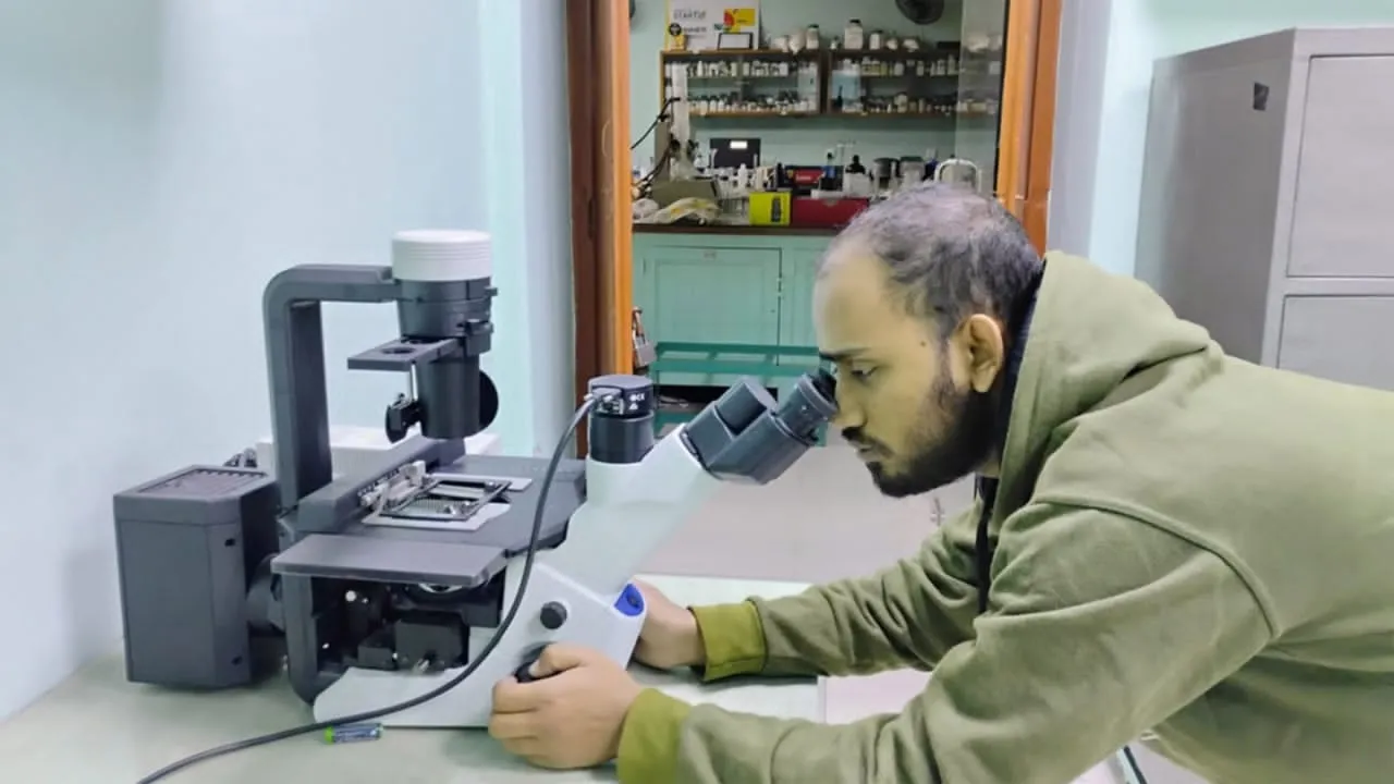 লবণ ছাড়াই সংরক্ষণ করা যাবে পশুর চামড়া, কমবে খরচ