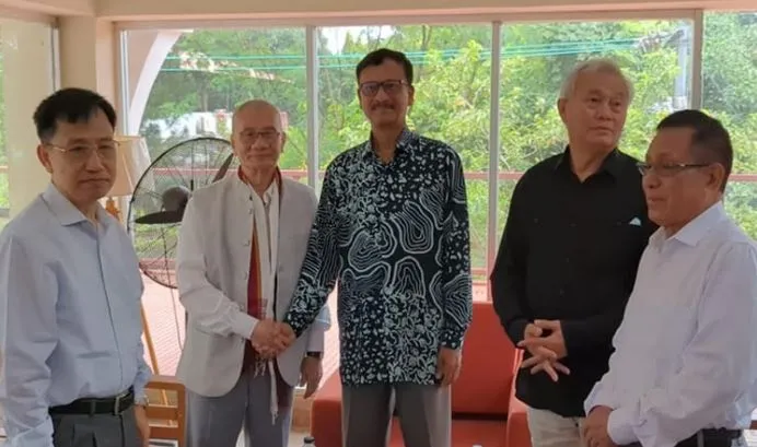 পার্বত্য চুক্তির সমস্যাগুলো চিহ্নিত করে সমাধানের চেষ্টা করা হবে
