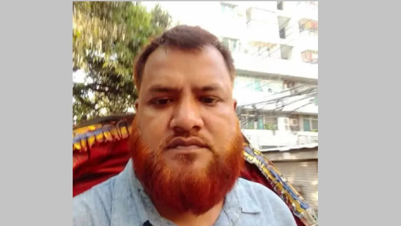 আওয়ামী লীগ নেতা নিয়ে জামালপুরে এনসিপির কমিটি