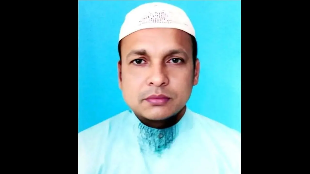 চকরিয়ায় বিদ্যুৎস্পৃষ্টে মাদরাসা শিক্ষকের মৃত্যু