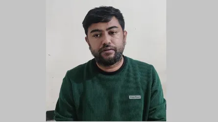 লোহাগাড়ায় ছাত্রলীগের সাবেক যুগ্ম আহ্বায়ক আটক