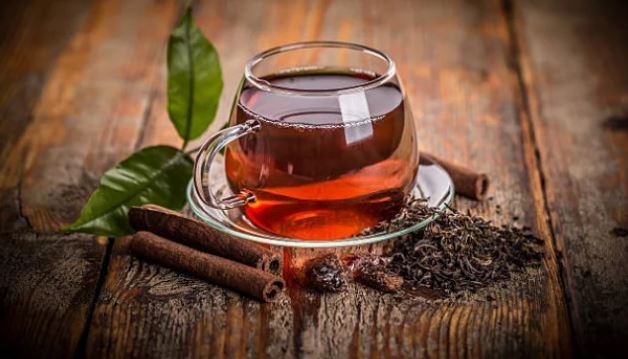 Tea