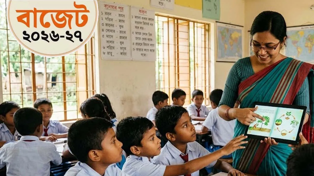 ১ লাখ ৭৫ হাজার শিক্ষককে ট্যাব বিতরণের পরিকল্পনা