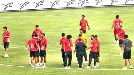 সিঙ্গাপুরের বিপক্ষে একাদশ ঘোষণা বাংলাদেশের