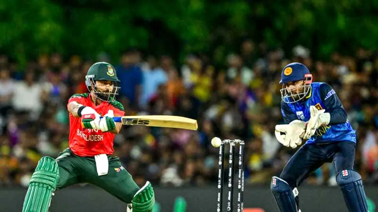 একাদশে পরিবর্তন আনতে পারে বাংলাদেশ, আলোচনায় শেখ মেহেদী