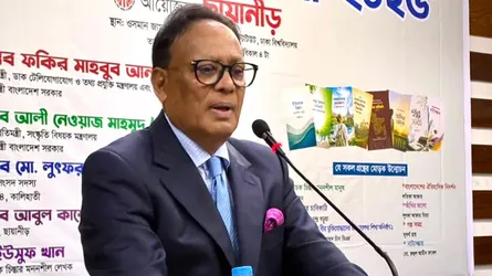 সামাজিক অবদানের জন্য মানুষকে স্মরণ করতে হবে