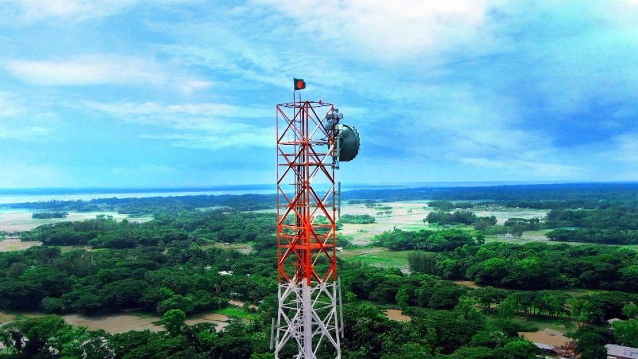 Telecom
