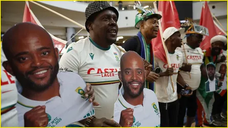 দক্ষিণ আফ্রিকার দল ঘোষণা, ‘এ’ দলে খেলবেন বাভুমা