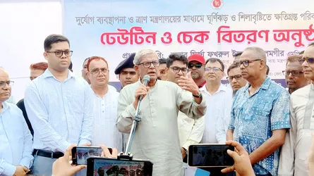 তেলের সঙ্কট সৃষ্টিকারীদের বিরুদ্ধে কঠোর ব্যবস্থা নেয়া হবে : মির্জা ফখরুল