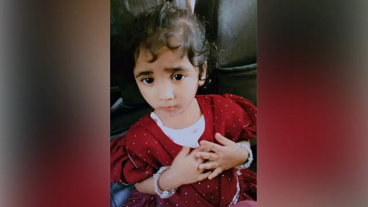 সোনাগাজীতে নিখোঁজের প্রায় ১৭ ঘণ্টা পর পুকুরে মিলল শিশুর লাশ