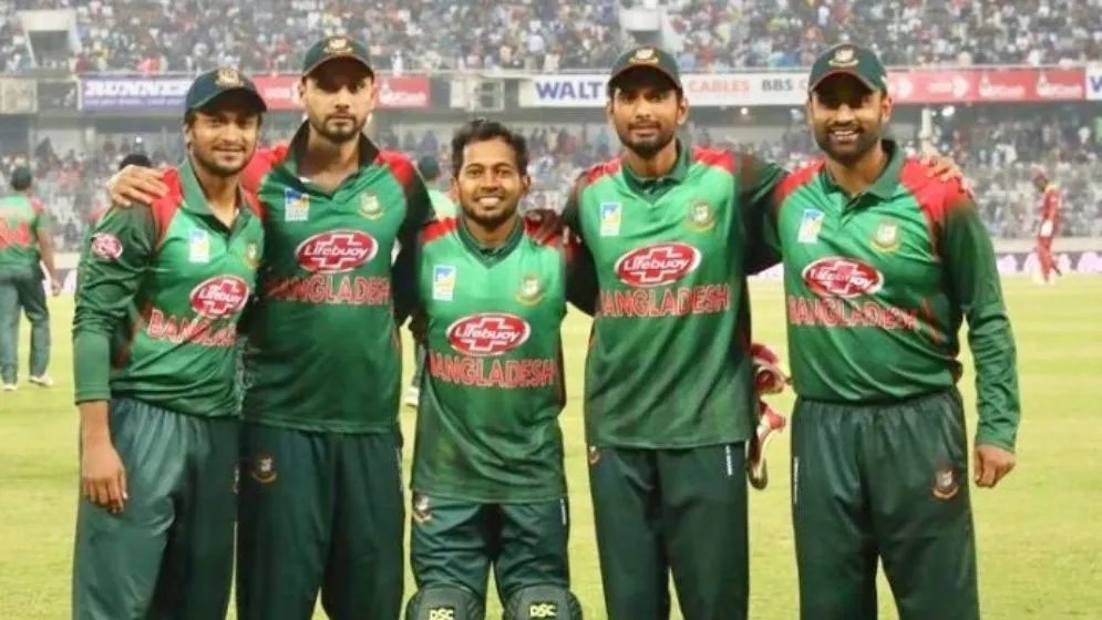 প্রথমবারের মতো বিপিএলে দেখা যাবে না সাকিব-তামিমকে