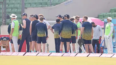 ভূমিকম্পের প্রভাব বাংলাদেশ-আয়ারল্যান্ড ম্যাচের ওপর