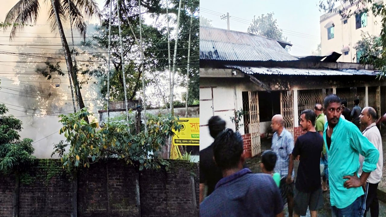 The-house-was-burned-to-the-ground.
