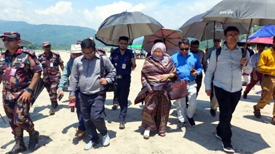 The-investigation-committee-of-the-Council-of-Ministers-Department-inspected-the-white-stone