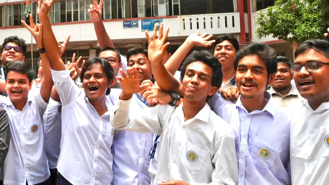 ৯ সাধারণ শিক্ষা বোর্ডে এসএসসিতে পাসের হার ৬৪.০৫ শতাংশ