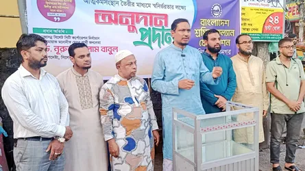 ‘শ্রমজীবী মানুষের স্বনির্ভরতায় কর্মসংস্থানের বিকল্প নেই’