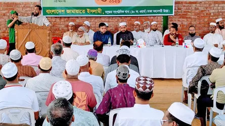 দ্বীন প্রতিষ্ঠায় দাওয়াত সম্প্রসারণের কোনো বিকল্প নেই