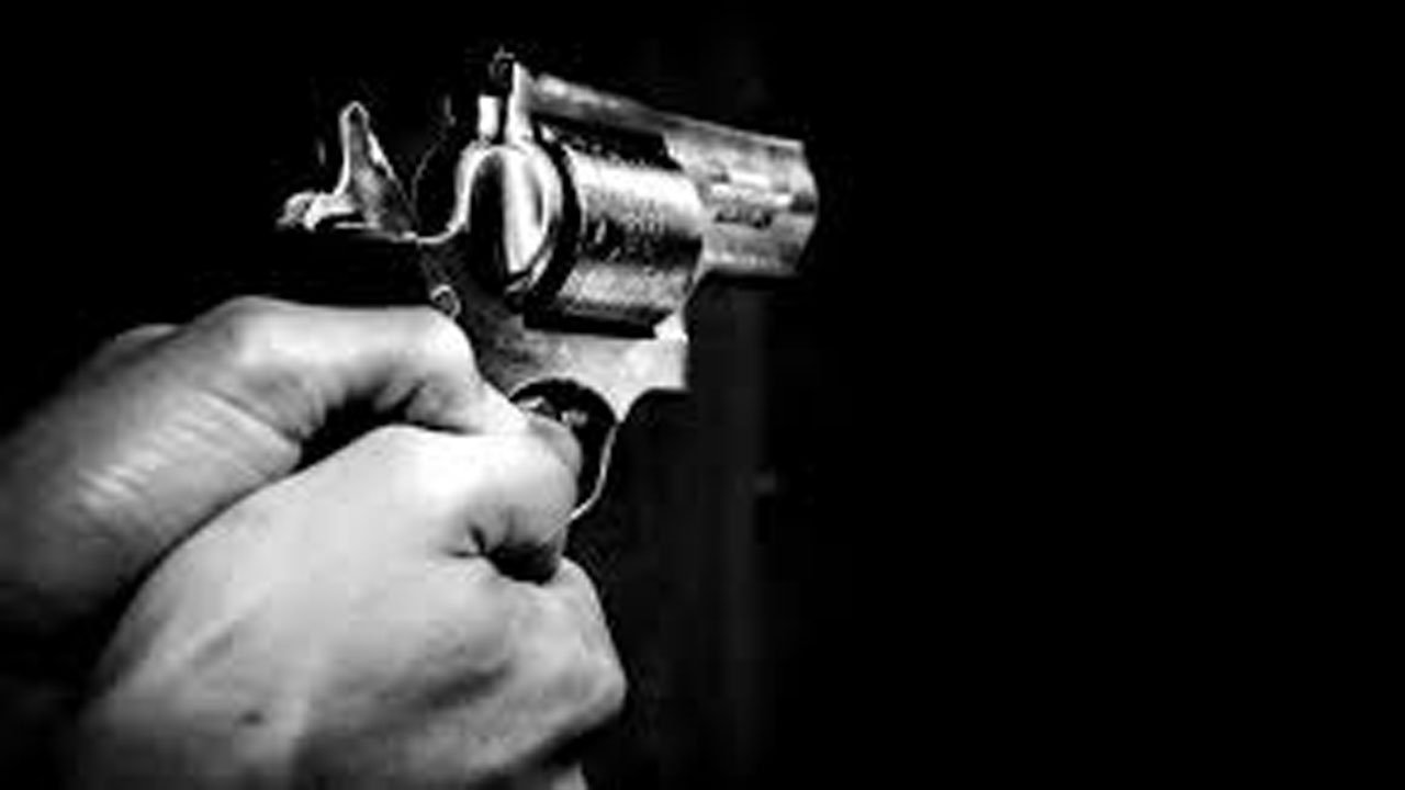 Threatened-with-a-pistol