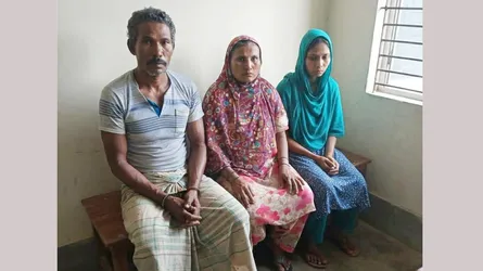 রাজাপুরে ইয়াবাসহ গ্রেফতার ৩ মাদক কারবারির কারাদণ্ড