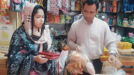 পাঁচবিবিতে ভোক্তা অধিকারের অভিযানে ৩ প্রতিষ্ঠানকে জরিমানা