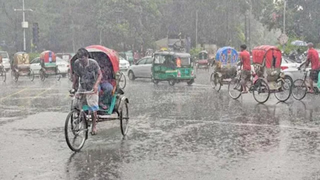 Thunderstorm-forecast-in-Dhaka