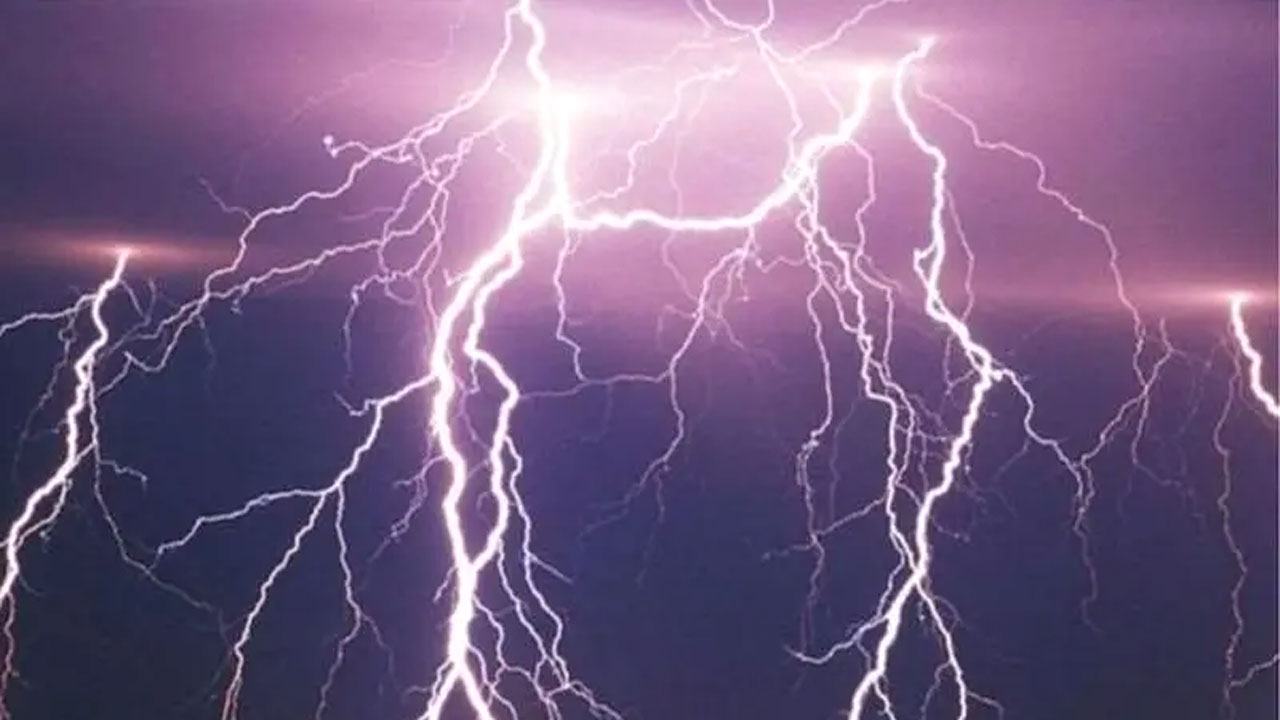 Thunderstorm