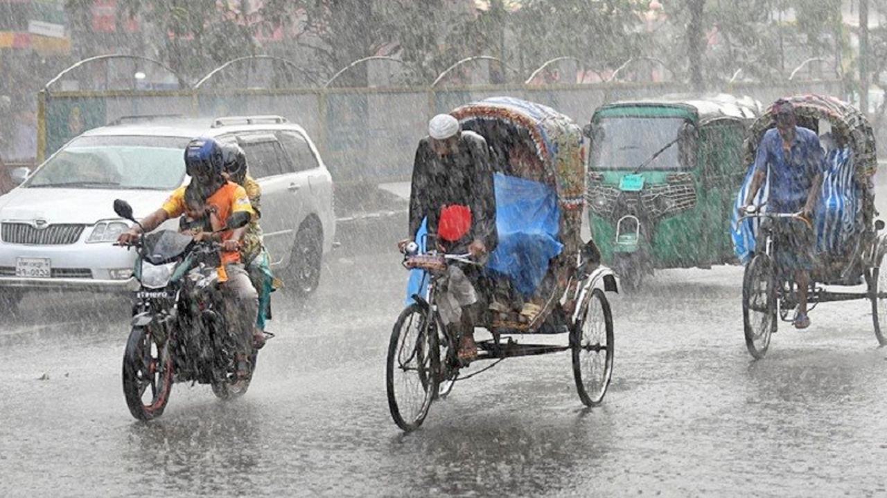 Thunderstorms-expected-in-Dhaka