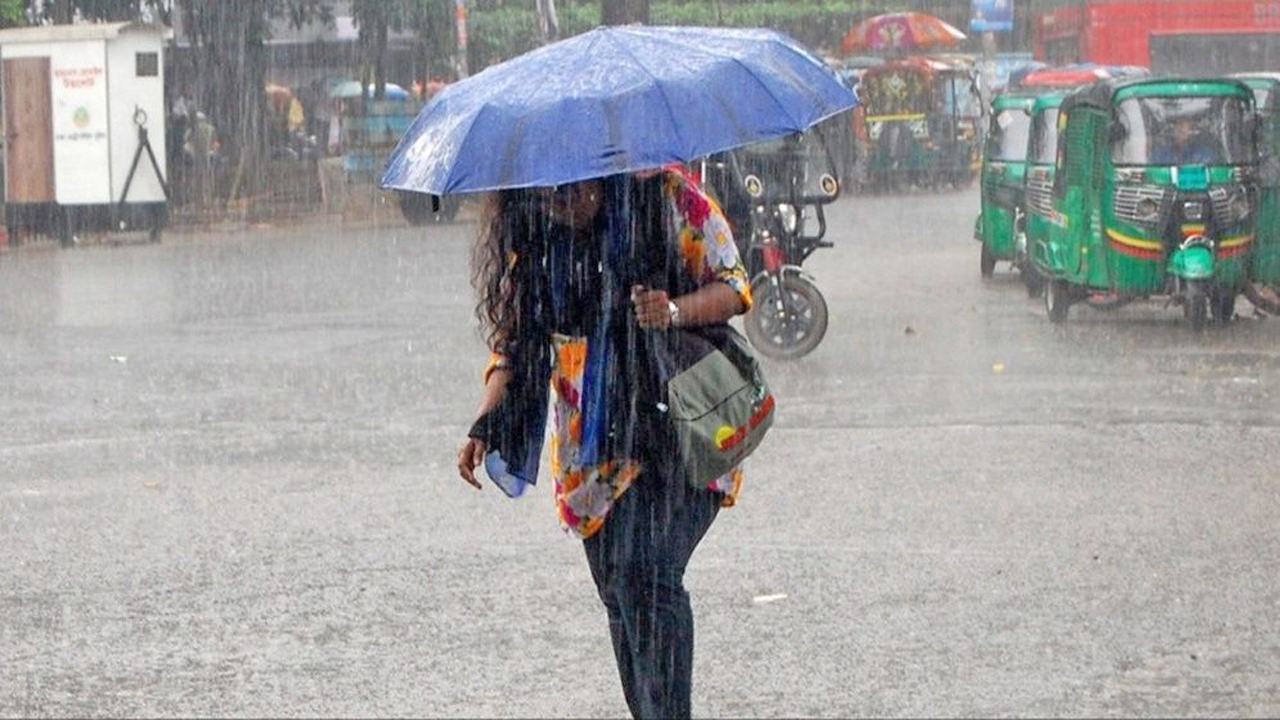 Thunderstorms-forecast-for-9-districts-including-Dhaka-in-the-afternoon