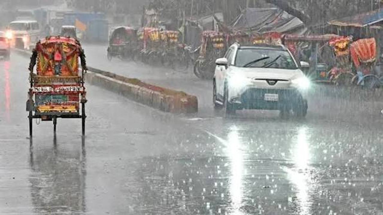 Thunderstorms-possible-in-Dhaka,-10-river-ports-on-alert