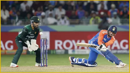 আবারো পাকিস্তানের হার, রেকর্ড নবম এশিয়া কাপ ভারতের