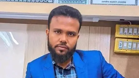 চন্দনাইশে ত্রিমুখী সংঘর্ষে প্রাণ গেল মোটরসাইকেল আরোহীর, আহত ৫
