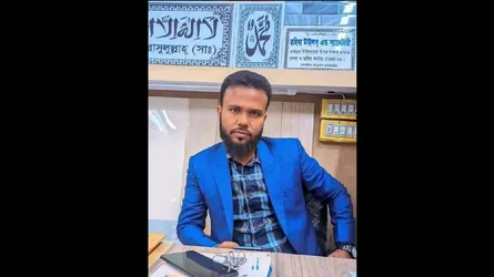 চন্দনাইশে ত্রিমুখী সংঘর্ষে মোটরসাইকেল আরোহী নিহত, আহত ৫