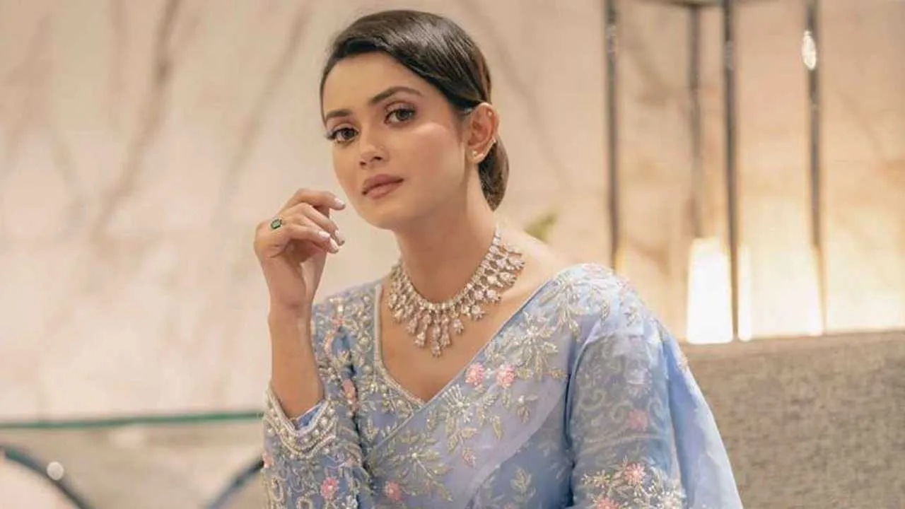 জামিন পেলেন তানজিন তিশা