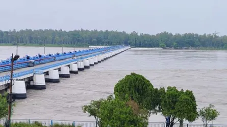 পানির ন্যায্য হিস্যা নিশ্চিতে ভারতের আন্তরিকতা প্রমাণের সময় এসেছে