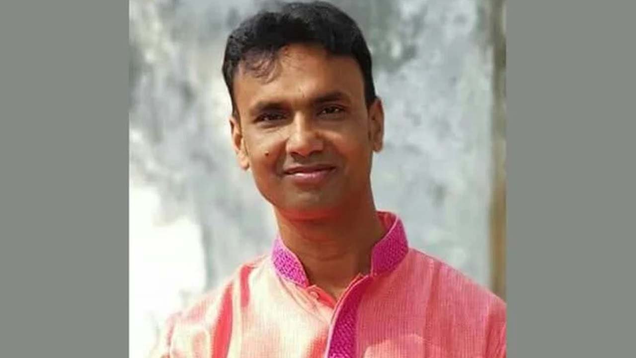 রাসিকের সাবেক মেয়র লিটনের এপিএস টিটু আটক