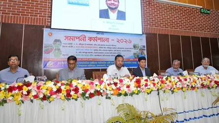 অনাবাদি জমি চাষে ২ হাজার ২১৪ কোটি টাকার অর্জন