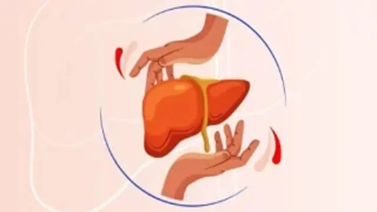 আজ বিশ্ব হেপাটাইটিস দিবস