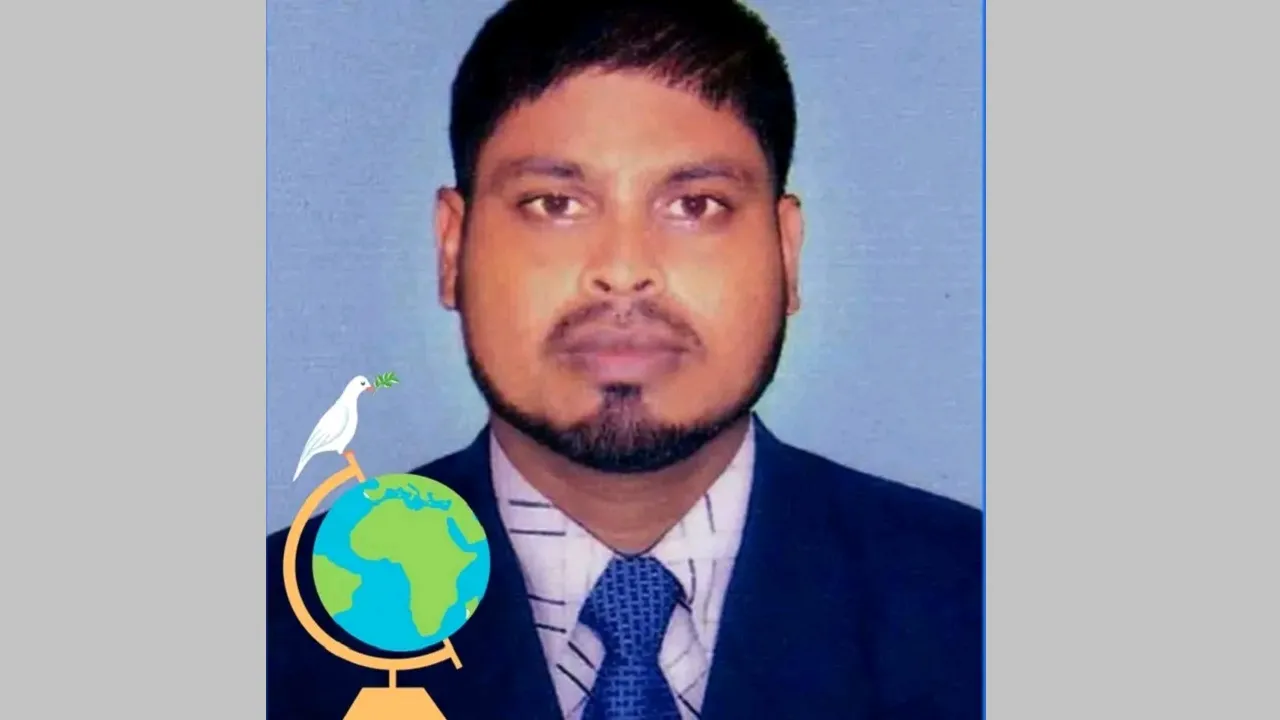 নয়া দিগন্তের সাংবাদিক তোফাজ্জল হোসেন হৃদরোগে আক্রান্ত হয়ে হাসপাতালে চিকিৎসাধীন